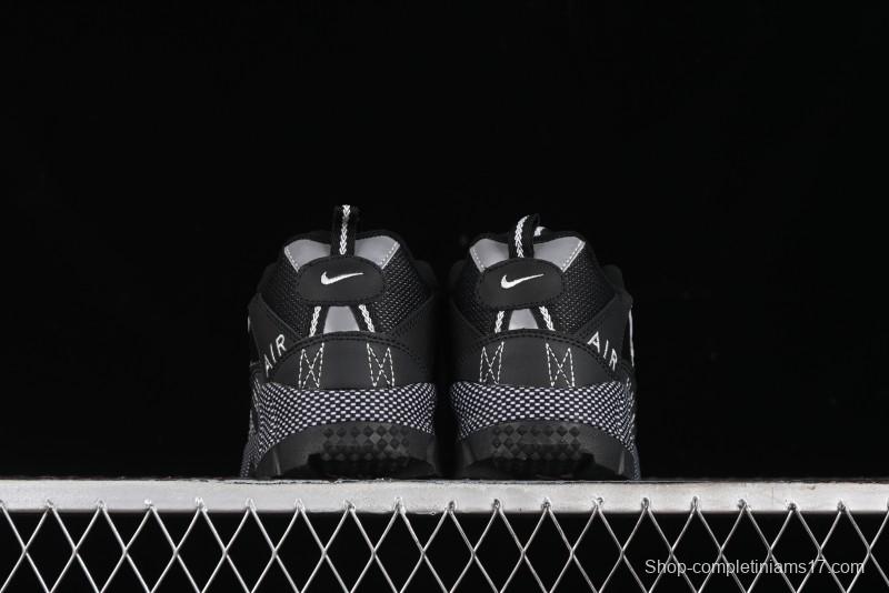 Nike Air Humara Retro Trail Running Shoes with 1990s Style - FJ7098-002