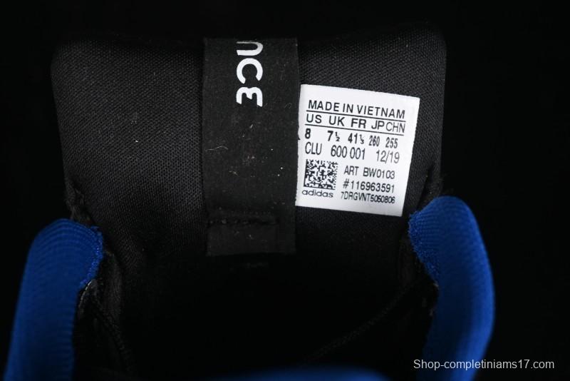 Adidas Sports Life Shoes DW0108 Breathable Mesh Casual Sneakers - DW0108