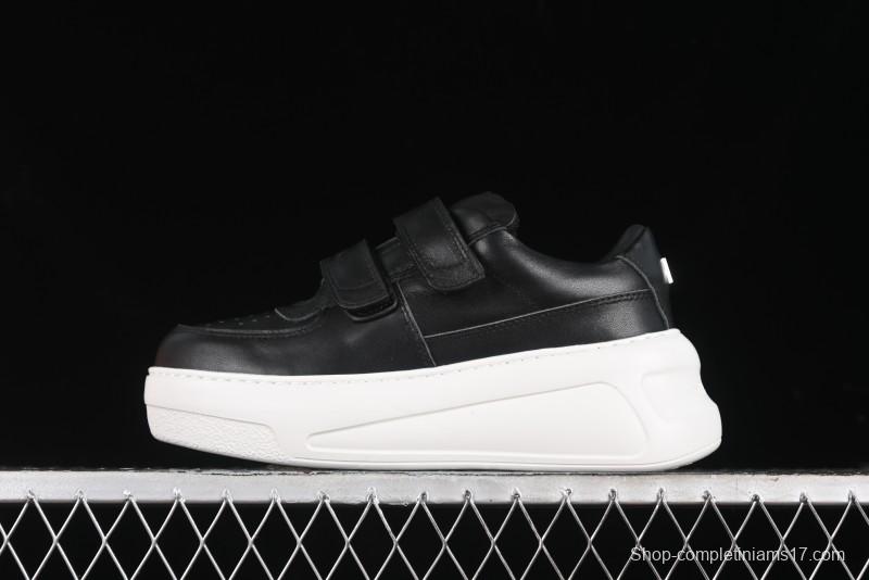 Acne Studios Retro Velcro Women's Casual Shoes - G.E5