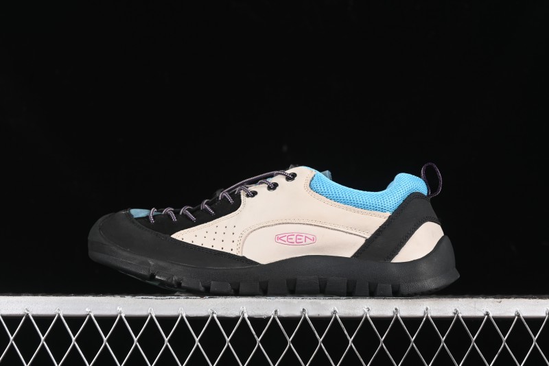 Keen Jasper Japanese Street 2.0 Retro Outdoor Shoes - 2267 Milan