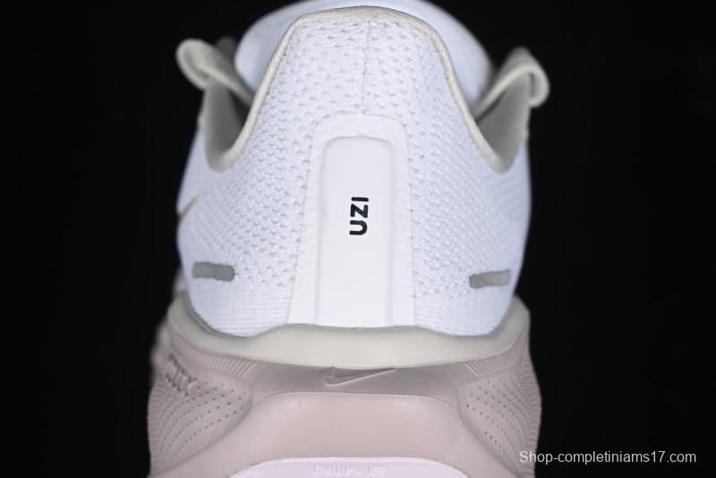 Nike Air Zoom Pegasus 41 Breathable Lightweight Running Shoes with Cushioning - FV9528-800