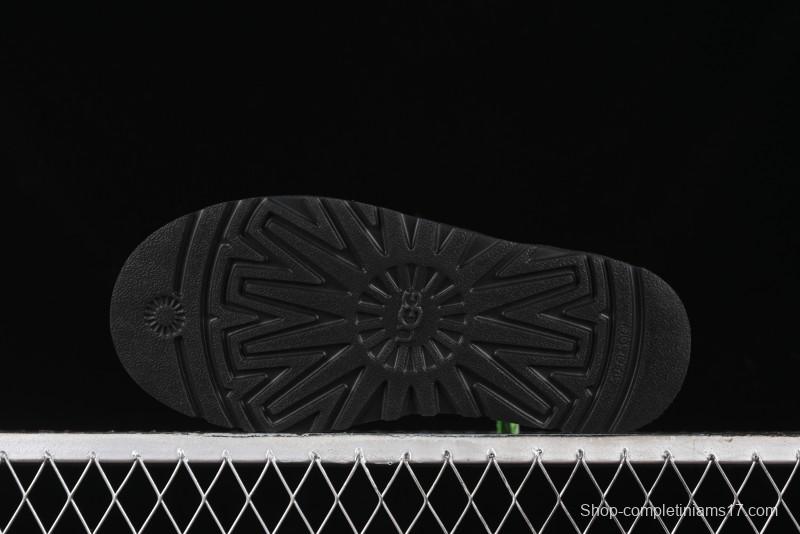 UGG Dakota 5CM Classic Wool Snow Boots with TREADLITE Outsole - 1168170