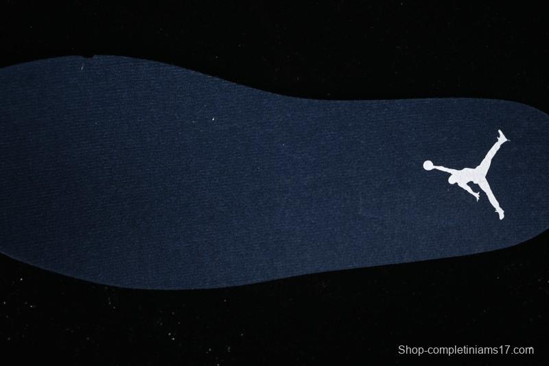 Nike Jordan Spizike Low AJ Hybrid Elements White Blue Culture Casual Sneakers - HM3712-164