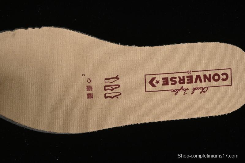 Converse Chuck Taylor All Star 1970s High Top Canvas Sneakers - A12452C