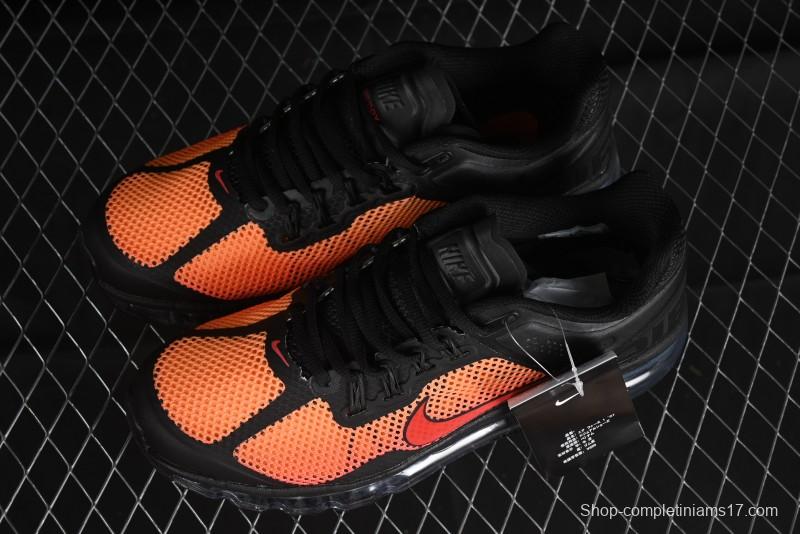 Nike Air Max 2013 Retro Running Shoes with Full-Length Max Air Cushion - HF4887-873