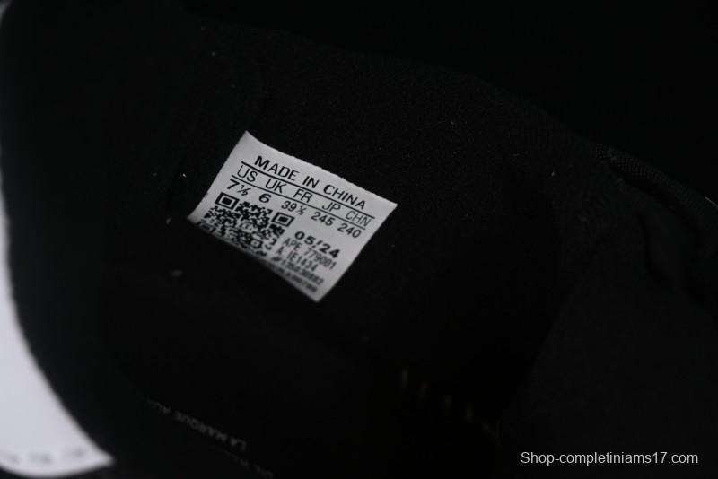 Adidas Originals Samba Home IE1434 Slip-On Casual Winter Shoes for Indoor and Outdoor Use