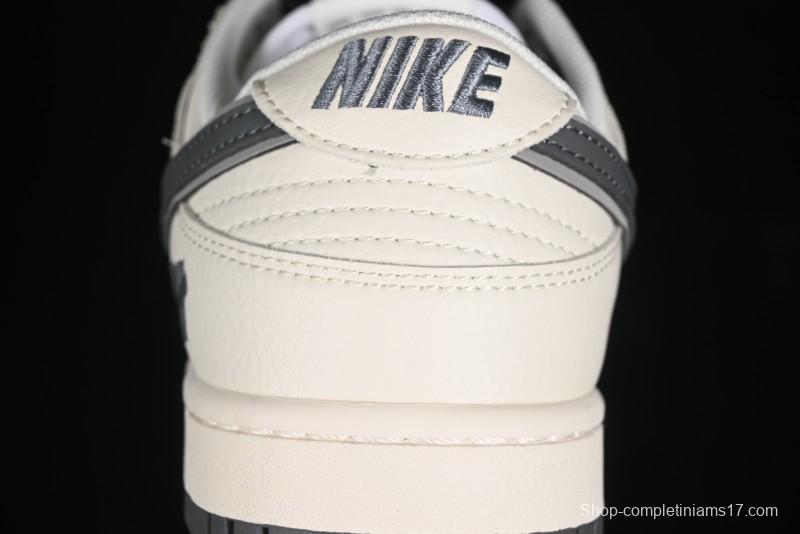 Nike SB Dunk Low UN Collaboration Anniversary Edition High-End Customized Low-Top Casual Skate Shoes - XX2025-679