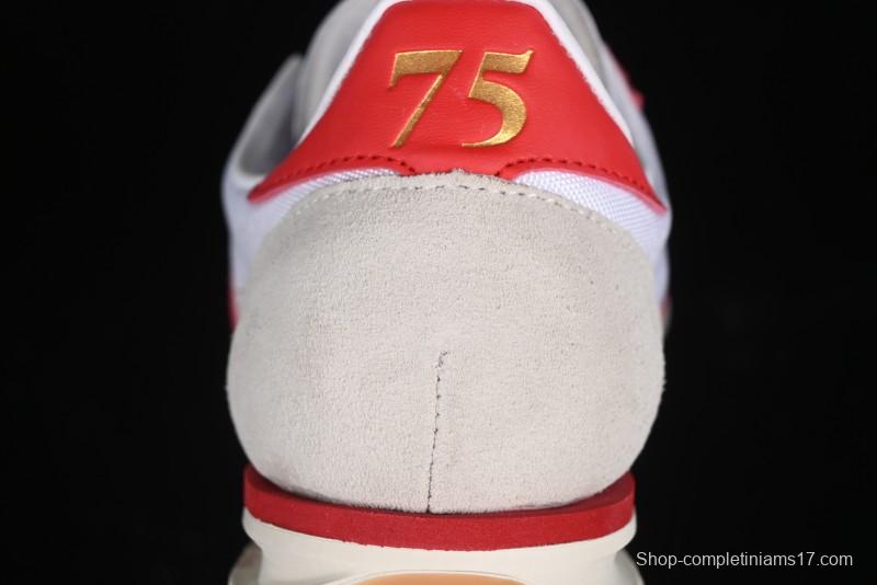 Adidas Originals SL 72 RS Classic Retro Running Shoes - JP5277