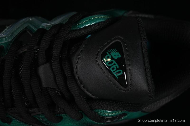 New Balance 9060 Retro Casual Running Shoes with ABZORB Cushioning Technology - U9060ML