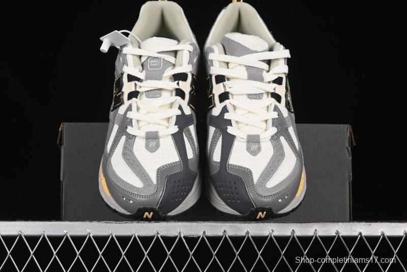 New Balance 1906 Series Retro Dad Style Casual Running Shoes - M1906NG1