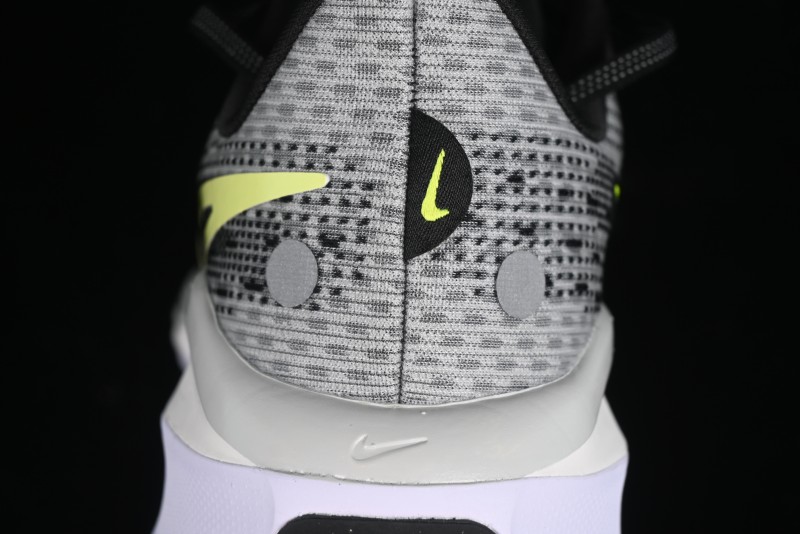Nike Air Zoom Vomero 17 Lunar Running Shoes with Cushioned Zoom Air Unit - FB1309-001