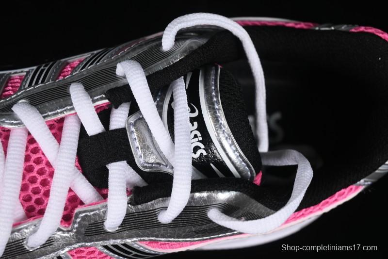 Asics Gel-Kayano 14 Running Shoes with 3D Visible GEL Cushioning and FF BLAST PLUS Midsole - 1201A019-700