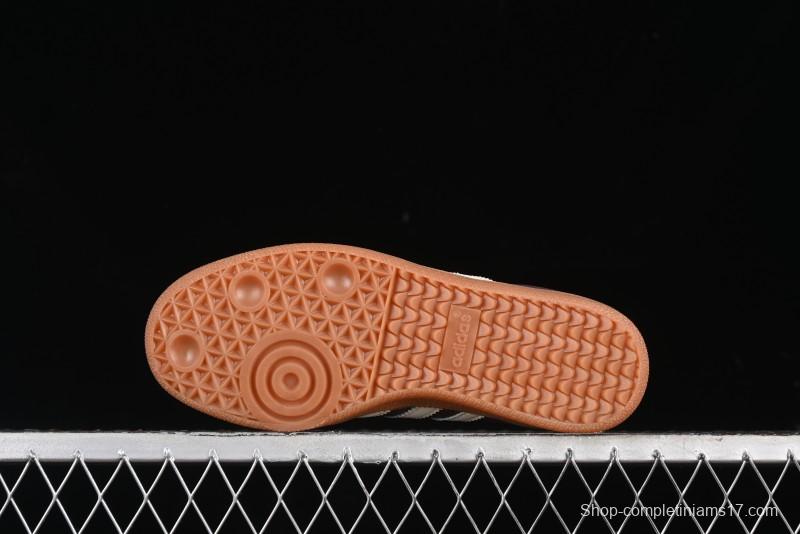 Adidas Samba W Casual Sneakers - ID0477