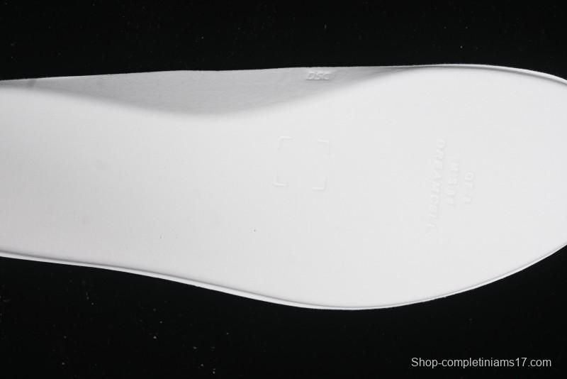 Nike Air Jordan 4 Retro Basketball Shoes with Net Design - FV7251-107