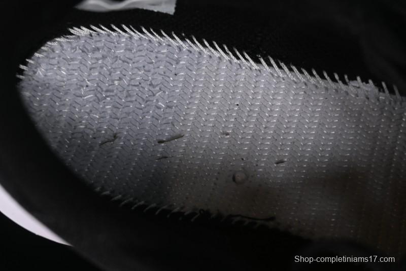 Nike Precision VI Suspension Movement Series Cushioned Durable Casual Basketball Shoes - DD9535-004