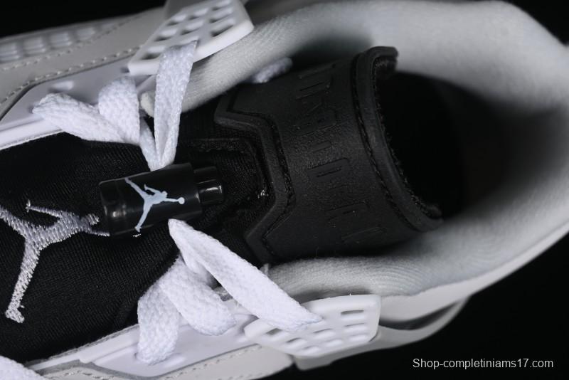 Nike Jordan Spizike Low AJ Hybrid Element All Black Crackle Color Casual Sneakers - HQ1191-011