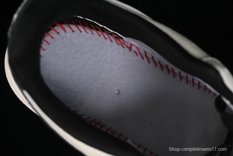 Nike Air Force 1 '07 Low Casual Sneakers with Violent Bear Collaboration - KK1988-006