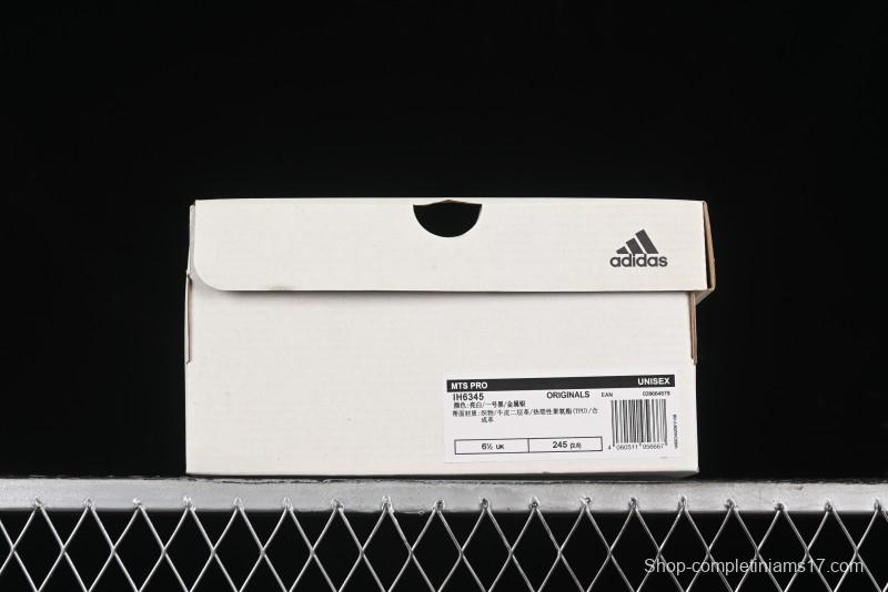 Adidas Originals Mts Pro IH6345 Retro Breathable Cushioned Casual Running Shoes - IH6345