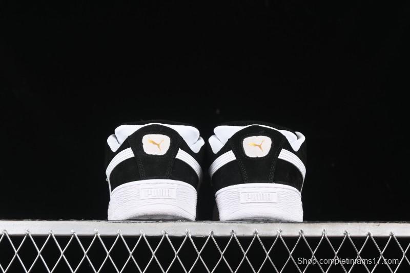 Puma Suede XL Retro Casual Sneakers - 395205-02