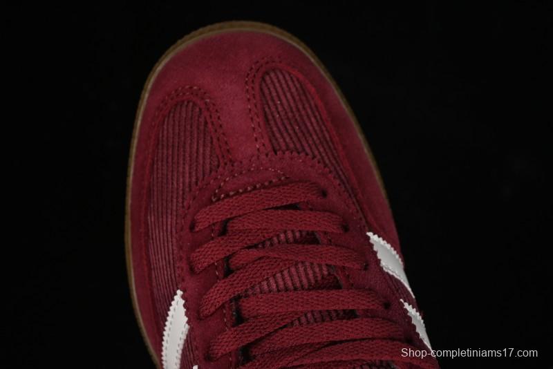 Adidas Handball Spezial Retro Casual Sneakers - IG1978