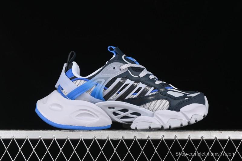 Adidas Vento XLG Deluxe Retro Casual Dad Shoes - JR8079