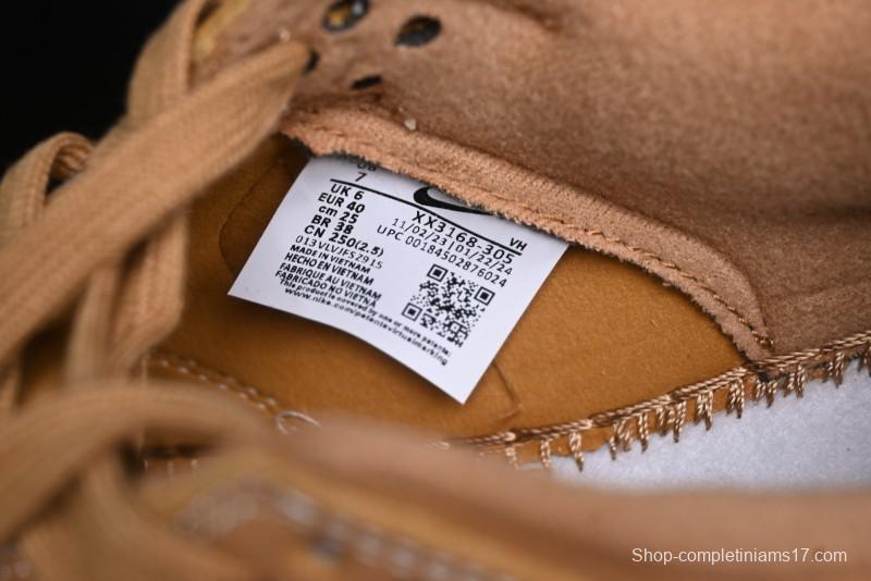 Nike Air Jordan 1 Low Retro Basketball Shoes - XX3368-305