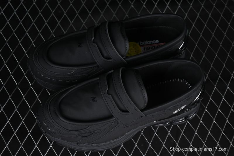 New Balance 1906 Series Loafers Casual Shoes with T-Beam Outsole - U1906LBN