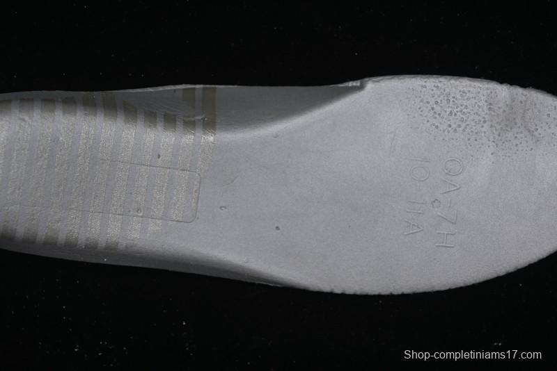 Nike Air Force 1 '07 Low Stussy Collaboration - Grey White Gum Sole Low-Top Casual Sneakers - XZ9688-101