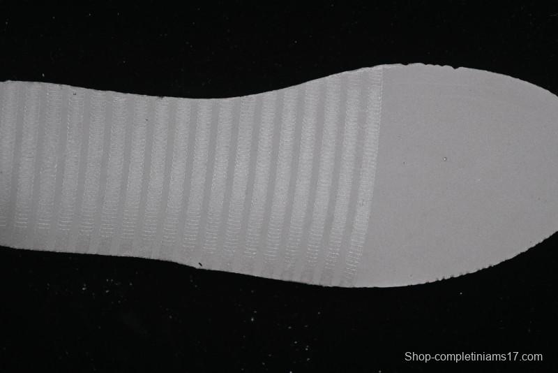 Nike SB Dunk Low The North Face Series - High Gloss Black Swoosh Anniversary Custom Low-Top Casual Skate Shoes - DJ2024-047