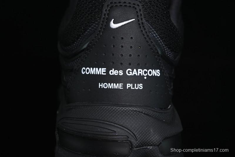 Comme Des Garcons Homme Plus x Nike Air Max TL 2.5 Pack Breathable Running Shoes - HJ6539-001