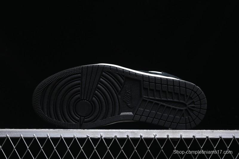 Nike Travis Scott x Fragment Design x Air Jordan 1 Low OG SP AJ1 Low Top Casual Sneakers - SJ2068-126