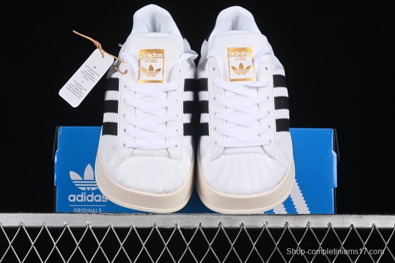 Adidas Originals Samba Home Indoor Outdoor Slip-On Winter Casual Comfortable Loafers - IE1435