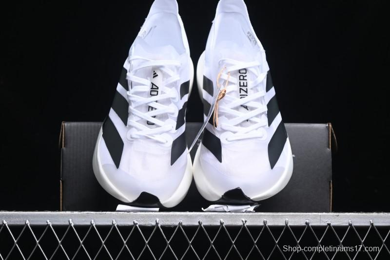 Adidas Adizero Evo Pro Ultra-Lightweight Breathable Cushioned Running Shoes - IH5564