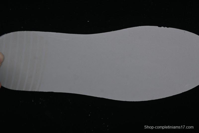 Nike SB Dunk Low Supreme Collaboration - White Blue Color Blocking with Mini Swoosh Anniversary Custom Edition Low-Top Casual Skate Shoes - BB8675-110