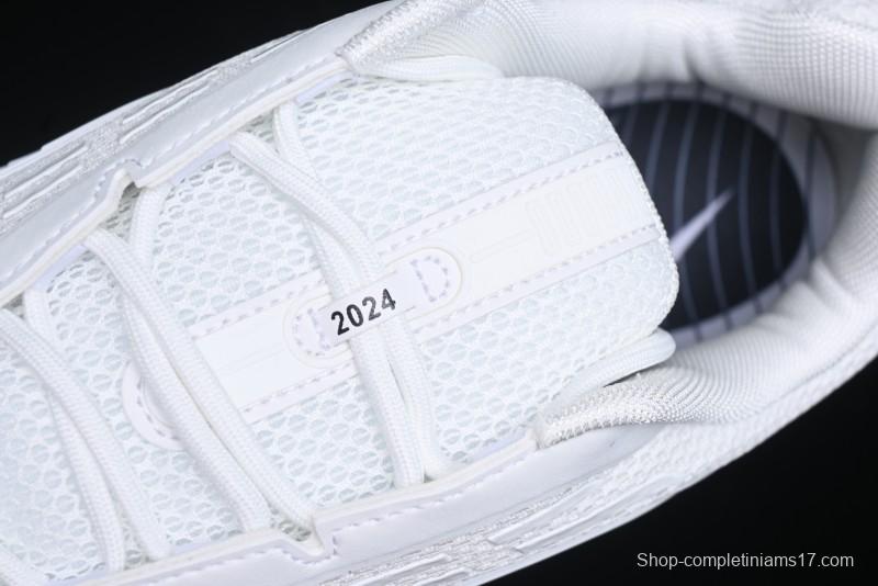 Comme Des Garcons Homme Plus x Nike Air Max TL 2.5 Pack Breathable Running Shoes - HJ6539-100