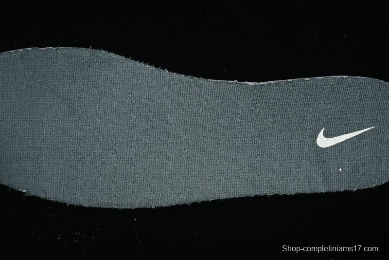 Nike Killshot 2 Retro Comfortable Anti-Slip Low-Top Skate Shoes - HQ3402-133