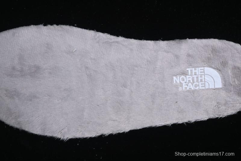 The North Face Thermoball Traction Winter Fleece Breathable Lightweight Casual Shoes - NFOA3V1H-Q4C