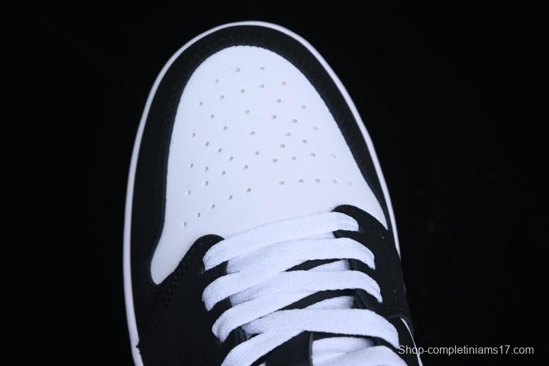 Nike Air Jordan 1 Low Panda Casual Sneakers HF3188-106