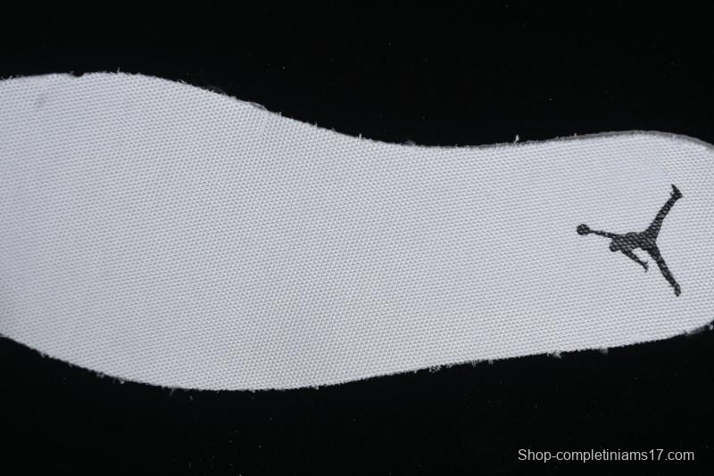 Nike Air Jordan 1 Low Stussy Collaboration Retro Basketball Shoes - XX3318-505