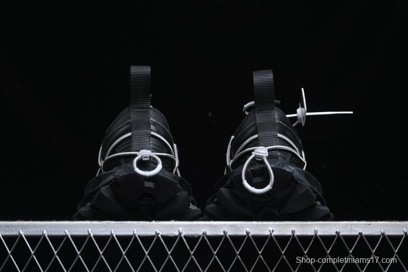 Balenciaga Hike Trail Sneaker Low-Top Retro Chunky Outdoor Dad Shoes - WHIKE1000