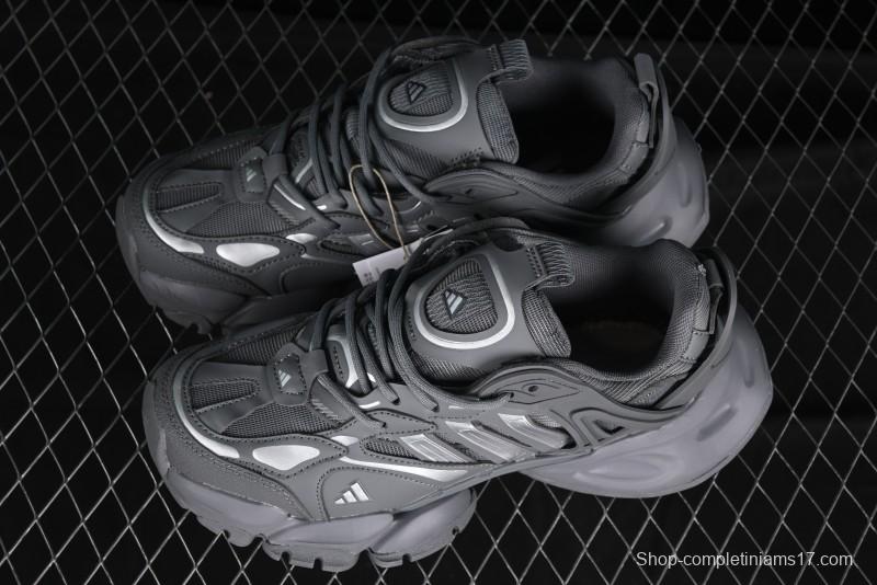 Adidas Vento XLG Runner JR9174 Retro Casual Dad Shoes - JR9174