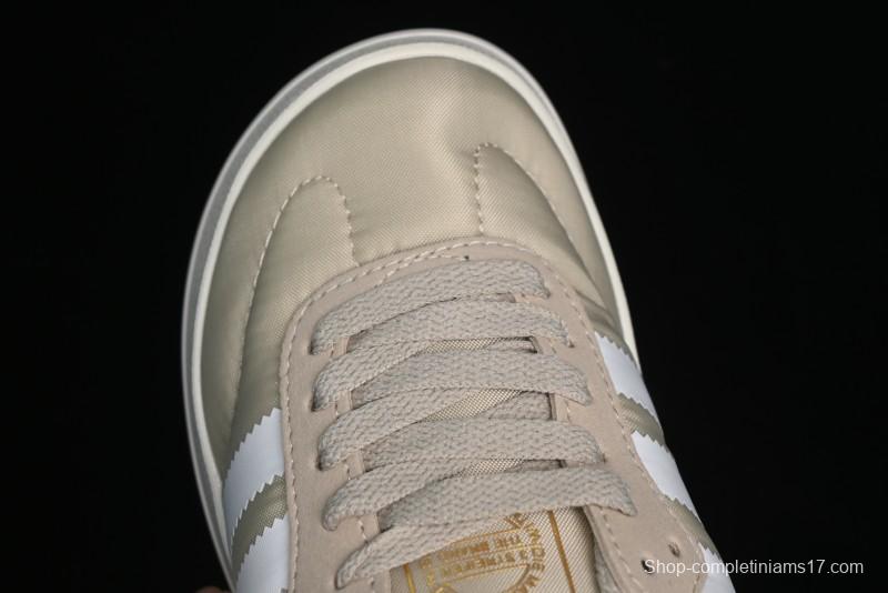 Adidas Originals Samba Home IH5504 Indoor Outdoor Slip-On Warm Casual Sneakers - IH5504