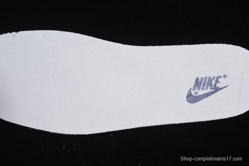 Nike SB Dunk Low The North Face Collaboration - Light Blue Grey Check Anniversary High-End Custom Low-Top Casual Skate Shoes - YX5066-251