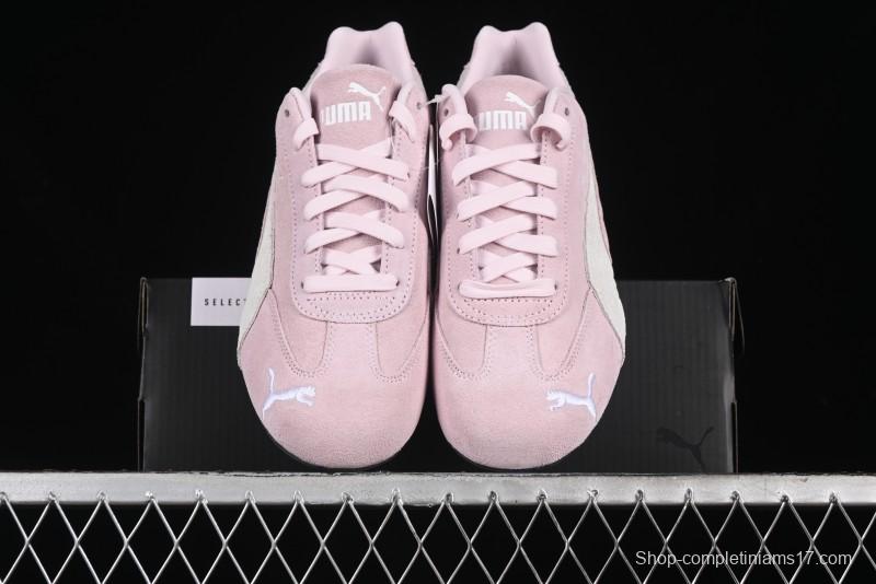 Puma Speedcat Lifestyle Low-Top Sneakers - 398846-04