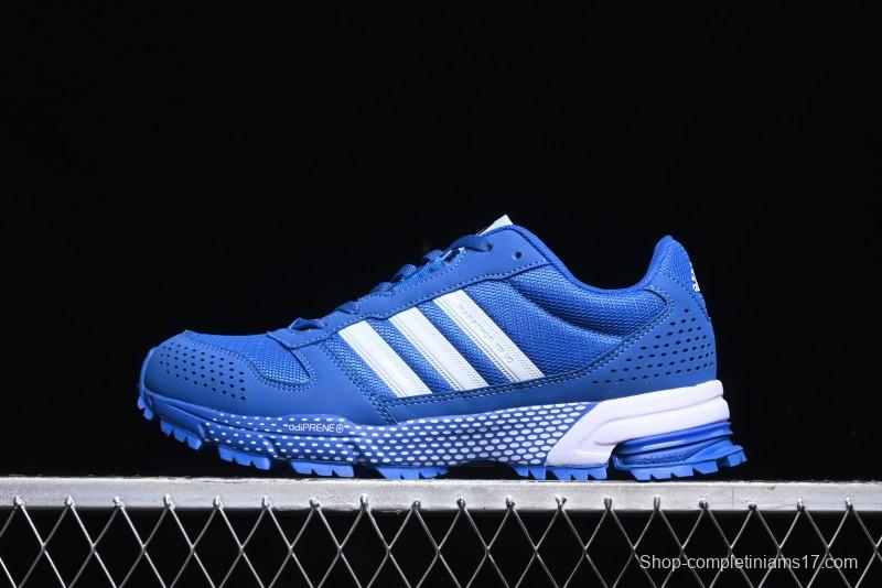 Adidas Sports Life Shoes S77540 Breathable Mesh Casual Sneakers