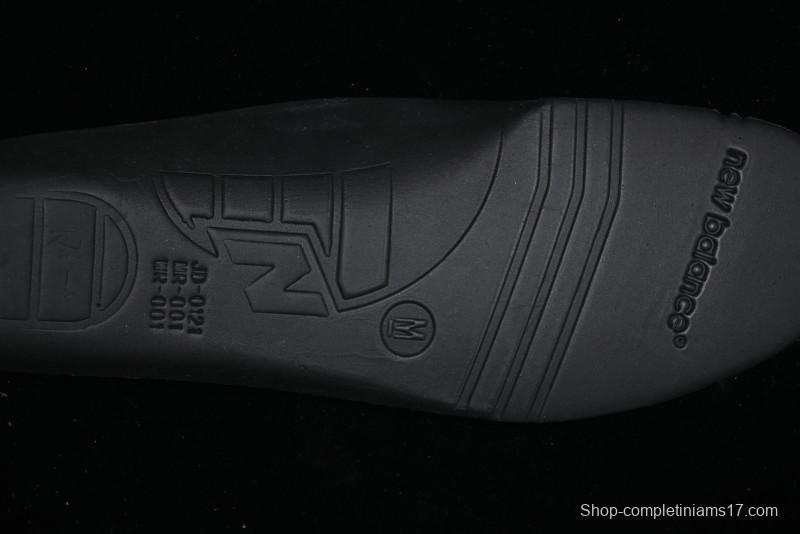 New Balance Made in USA M990 Classic Retro Running Shoes - M990GL6