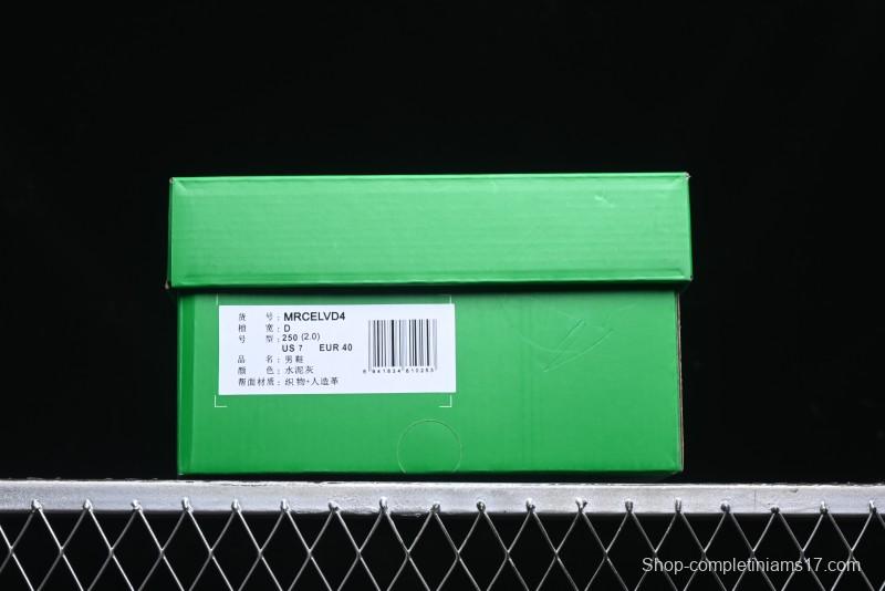 New Balance FuelCell Rebel V4 Low-Top Anti-Slip Durable Versatile Casual Running Shoes - MRCELVD4