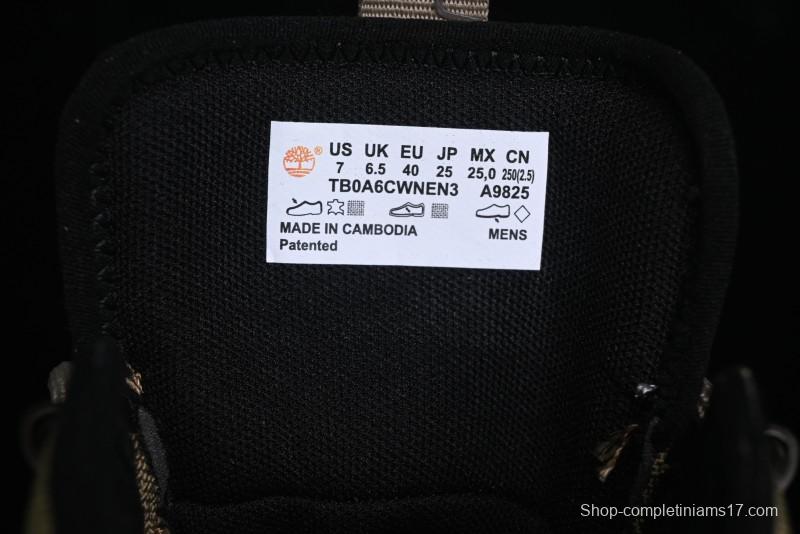 Timberland Outdoor Sports Casual Boots TB0A6CWNEN3