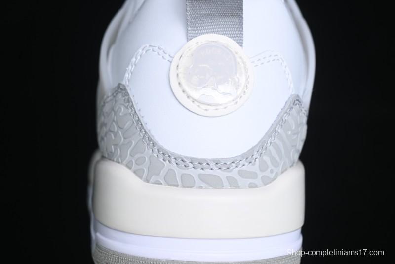 Nike Jordan Spizike Low AJ Hybrid Elements Casual Sneakers - HQ3602-121