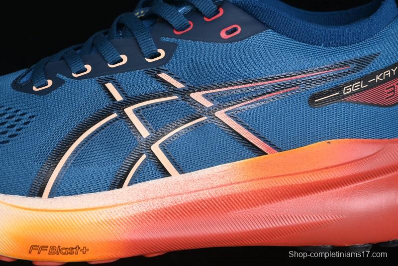 Asics Gel-Kayano 31 Running Shoes with GEL Cushioning and FLYTEFOAM BLAST Technology - 1011B867-402